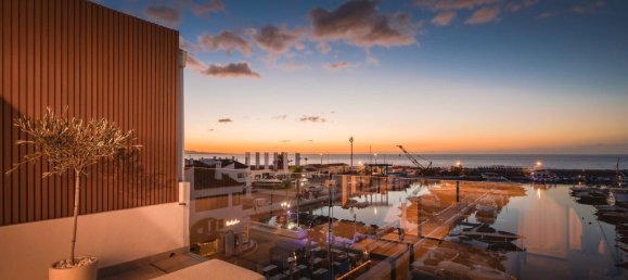 4 غرف نوم بانتهاوس في Marbella, Spain رقم 46460 19