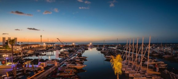 4 غرف نوم بانتهاوس في Marbella, Spain رقم 46460 17