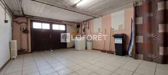 3 Schlafzimmer Haus in Villerupt, France, Nr. 65136 10