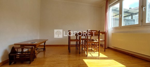 3 Schlafzimmer Haus in Villerupt, France, Nr. 65136 5