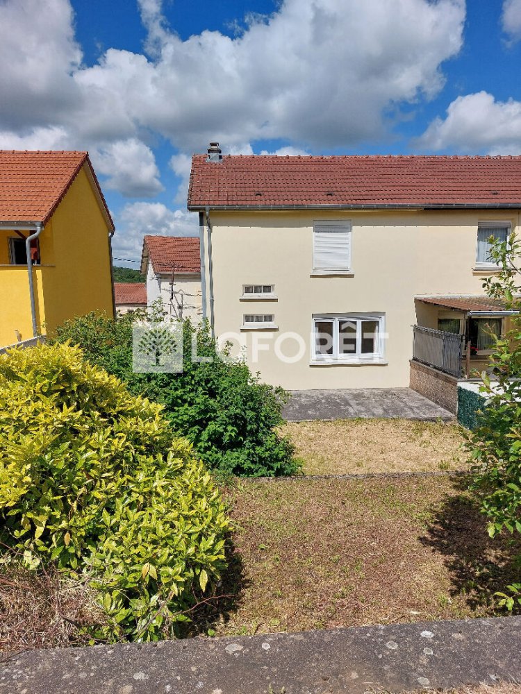 3 Schlafzimmer Haus in Villerupt, France, Nr. 65136