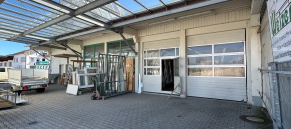 Propriété commerciale à Ravensburg, Germany 1042m² No. 85327 12