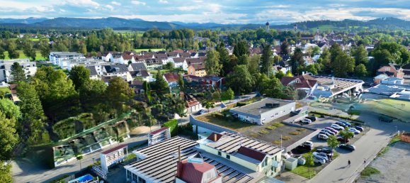 Propriété commerciale à Ravensburg, Germany 1042m² No. 85327 21