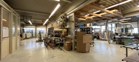 Propriété commerciale à Ravensburg, Germany 1042m² No. 85327 31