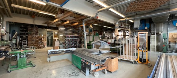 Propriété commerciale à Ravensburg, Germany 1042m² No. 85327 27