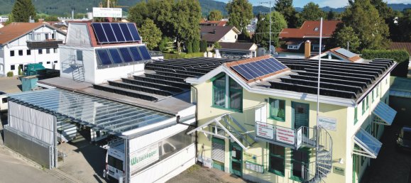 Propriété commerciale à Ravensburg, Germany 1042m² No. 85327 17