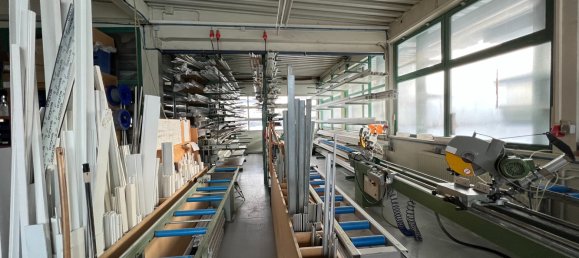 Propriété commerciale à Ravensburg, Germany 1042m² No. 85327 30