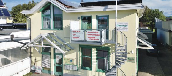 Propriété commerciale à Ravensburg, Germany 1042m² No. 85327 20