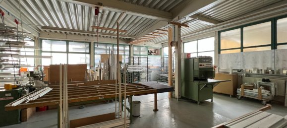 Propriété commerciale à Ravensburg, Germany 1042m² No. 85327 32