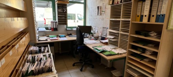 Propriété commerciale à Ravensburg, Germany 1042m² No. 85327 35