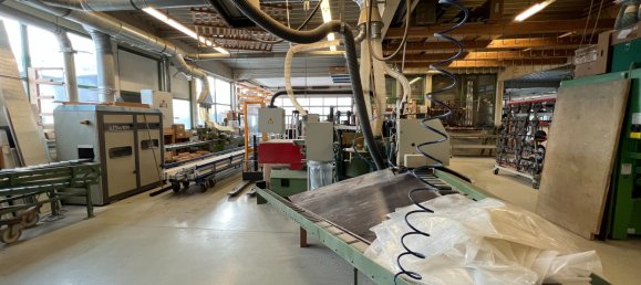 Propriété commerciale à Ravensburg, Germany 1042m² No. 85327 29