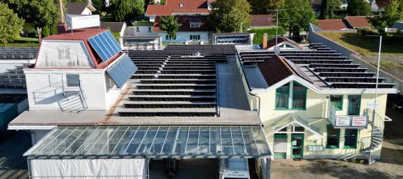 Propriété commerciale à Ravensburg, Germany 1042m² No. 85327 18