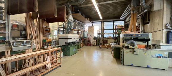 Propriété commerciale à Ravensburg, Germany 1042m² No. 85327 28