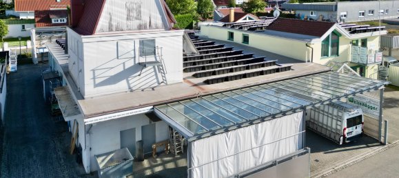 Propriété commerciale à Ravensburg, Germany 1042m² No. 85327 19