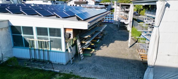 Propriété commerciale à Ravensburg, Germany 1042m² No. 85327 13