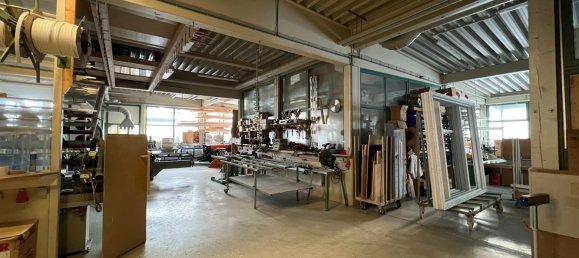 Propriété commerciale à Ravensburg, Germany 1042m² No. 85327 24