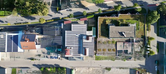 Propriété commerciale à Ravensburg, Germany 1042m² No. 85327 16