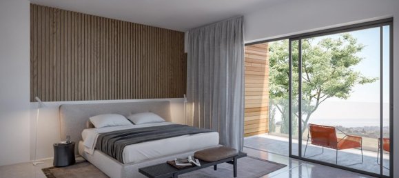 3 bedrooms Villa in Agios Tychonas, Cyprus No. 9939 4