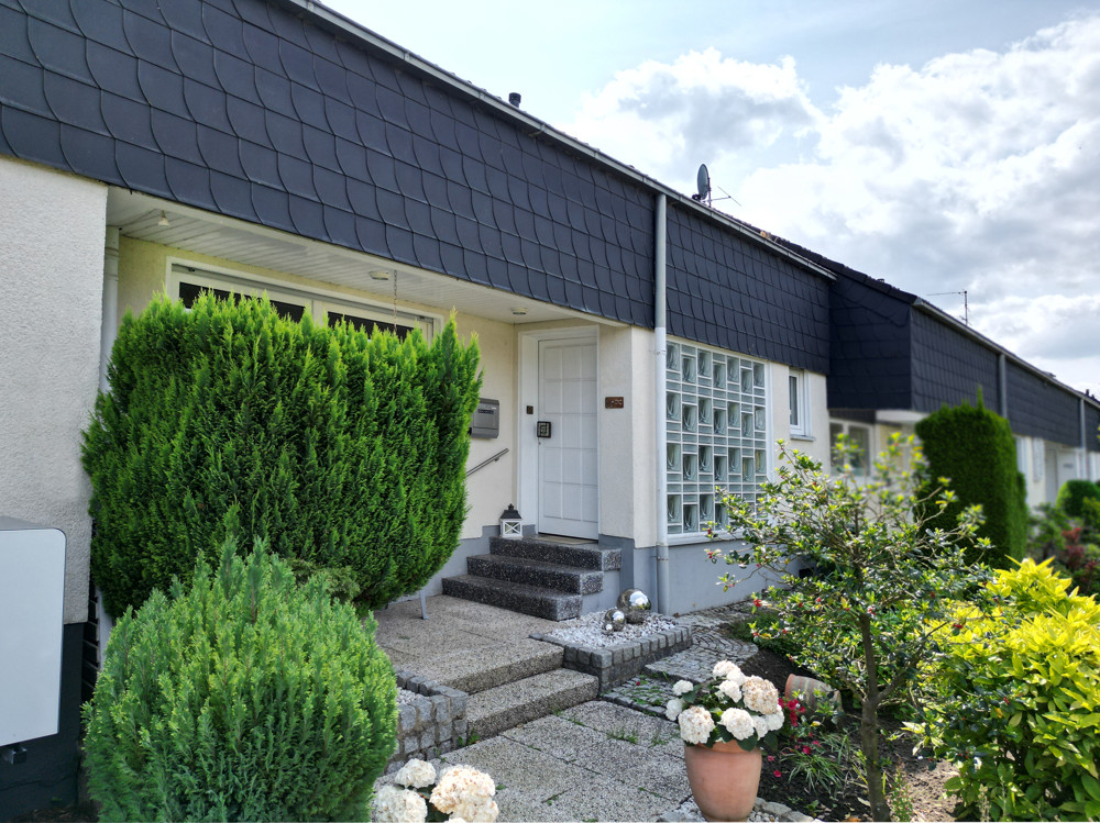 Adosado de 2 dormitorios en Hochsauerlandkreis, Germany No. 322866