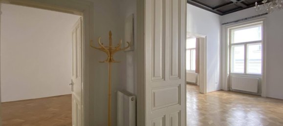 2 Schlafzimmer Wohnung in Wieden, Austria, Nr. 208331 4