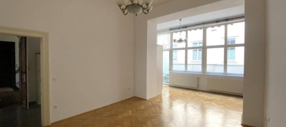 2 Schlafzimmer Wohnung in Wieden, Austria, Nr. 208331 3