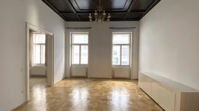 Apartamento de 2 dormitorios en Wieden, Austria No. 208331