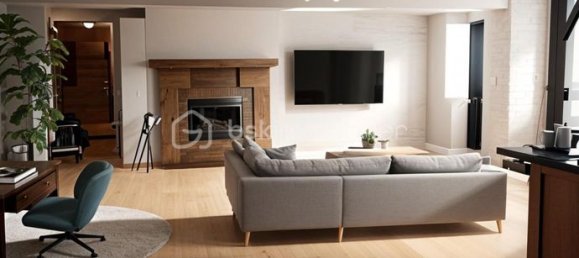 4 غرف نوم منزل في Juvigne, France رقم 301859 7