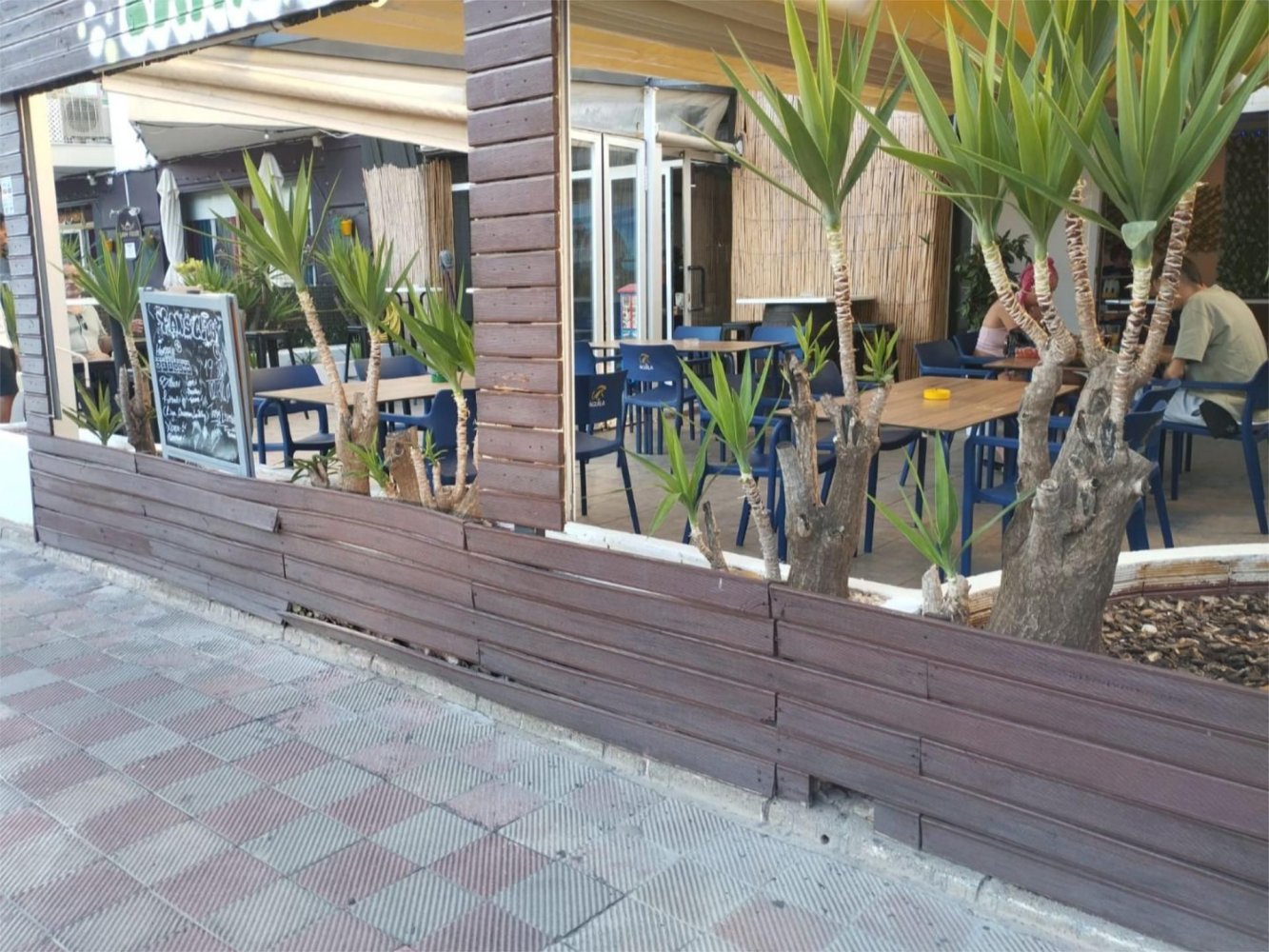 190m² Commercial property in Cambrils, Spain No. 280903