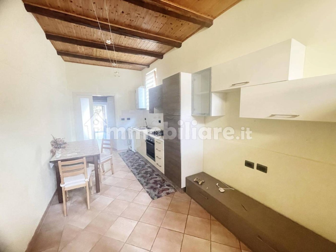 Apartamento T1 em Jesi, Italy N.º 300497