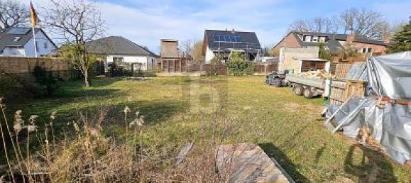 Terreno en Peine, Germany 688 m² No. 293386 4
