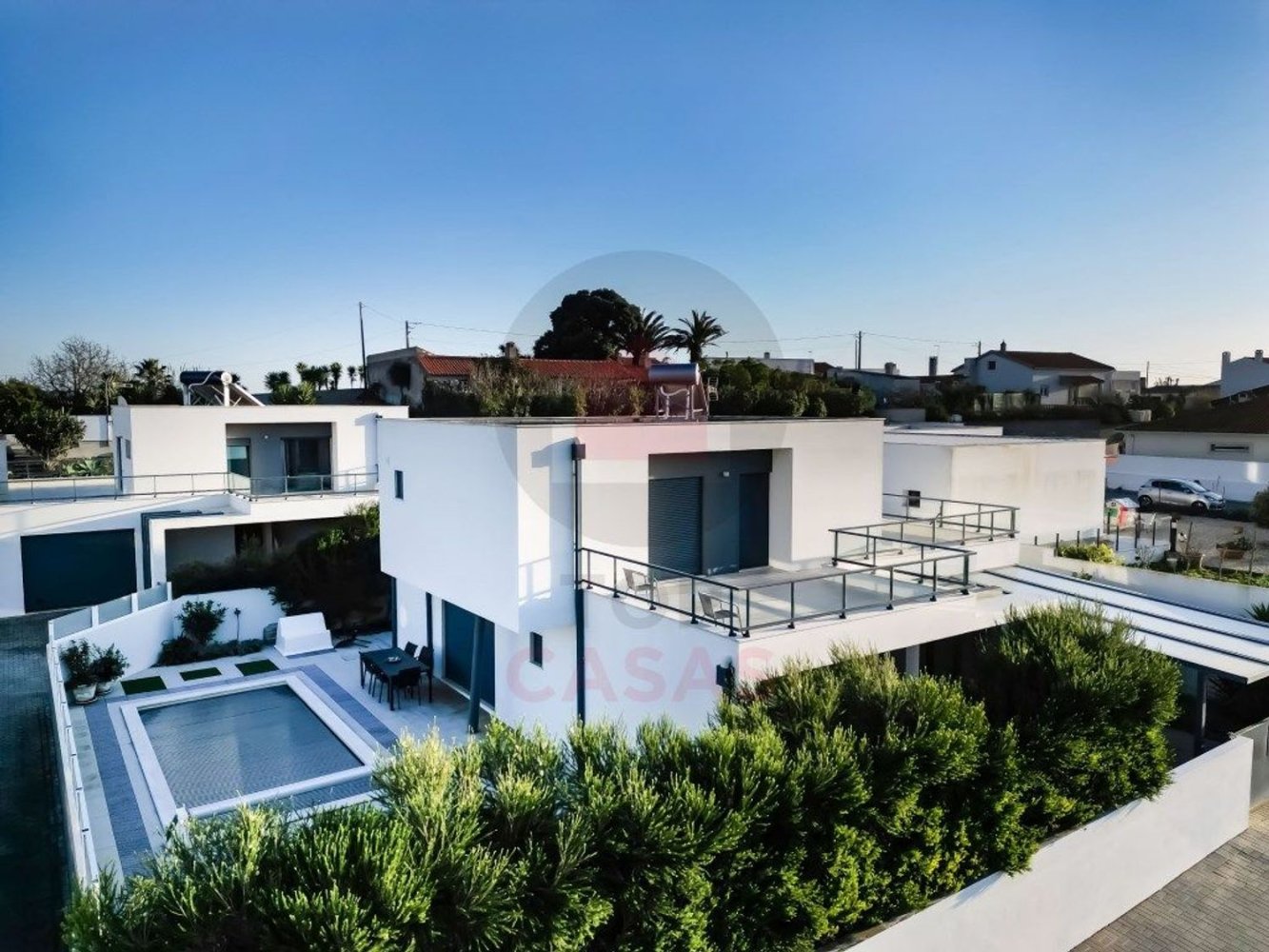 3 bedrooms House in Sao Martinho do Porto, Portugal No. 118941