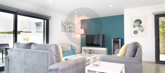 3 bedrooms House in Sao Martinho do Porto, Portugal No. 118941 7