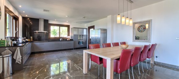 6 Schlafzimmer Villa in Malaga, Spain, Nr. 22689 6