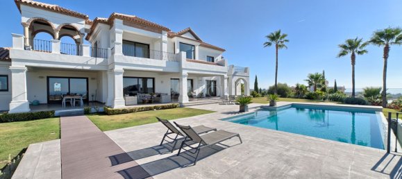 6 Schlafzimmer Villa in Malaga, Spain, Nr. 22689 13