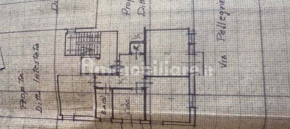 2 bedrooms Apartment in Livorno, Italy No. 278936 18