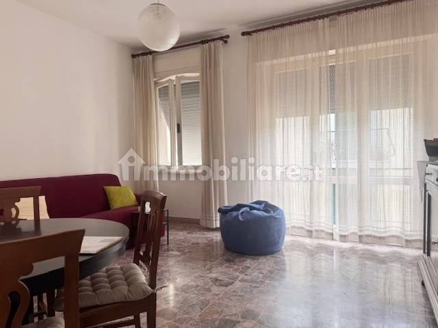2 bedrooms Apartment in Livorno, Italy No. 278936