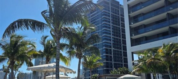 1 Schlafzimmer Gewerbliche Immobilien in Miami, USA, Nr. 615567 19
