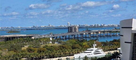 1 Schlafzimmer Gewerbliche Immobilien in Miami, USA, Nr. 615567 17
