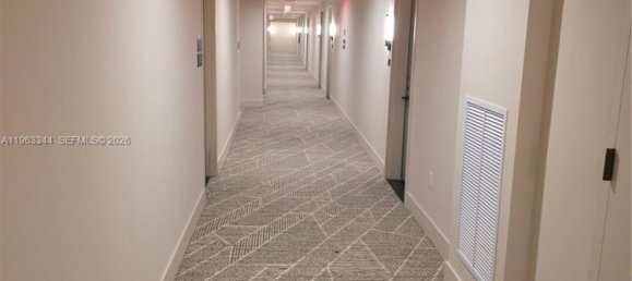 1 Schlafzimmer Gewerbliche Immobilien in Miami, USA, Nr. 615567 10