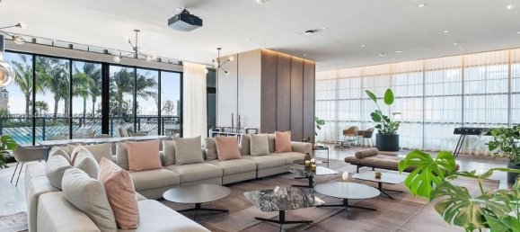 1 Schlafzimmer Gewerbliche Immobilien in Miami, USA, Nr. 615567 6