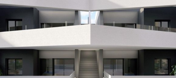 3 Schlafzimmer Bungalow in San Miguel de Salinas, Spain, Nr. 176431 2