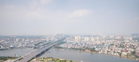 3 bedrooms Apartment in Binh Thanh, Vietnam No. 18331 5