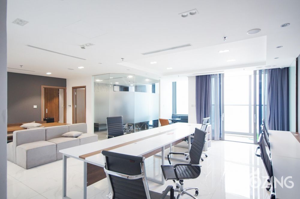 3 bedrooms Apartment in Binh Thanh, Vietnam No. 18331