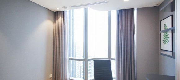 3 bedrooms Apartment in Binh Thanh, Vietnam No. 18331 11