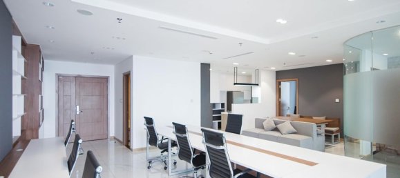 3 bedrooms Apartment in Binh Thanh, Vietnam No. 18331 13