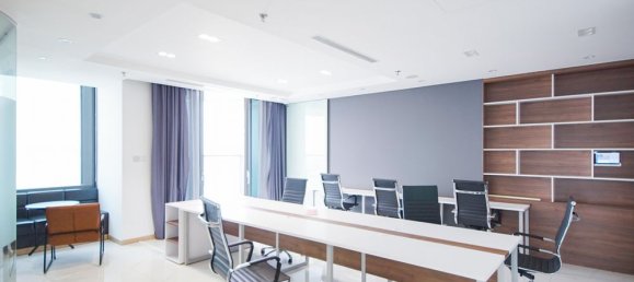 3 bedrooms Apartment in Binh Thanh, Vietnam No. 18331 21