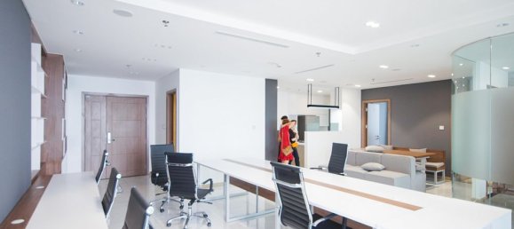 3 bedrooms Apartment in Binh Thanh, Vietnam No. 18331 20