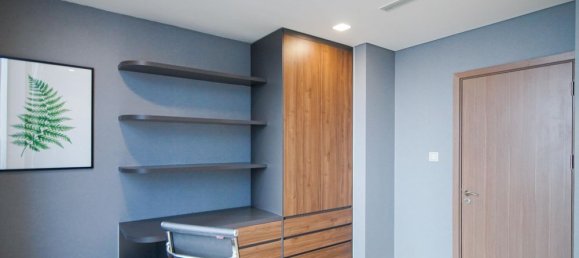 3 bedrooms Apartment in Binh Thanh, Vietnam No. 18331 9