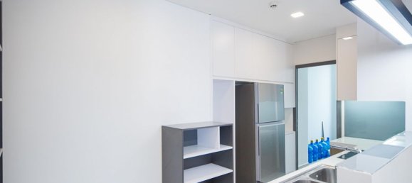 3 bedrooms Apartment in Binh Thanh, Vietnam No. 18331 17