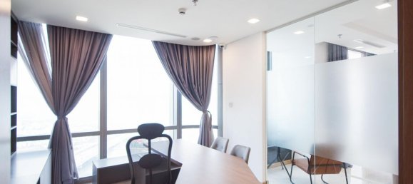 3 bedrooms Apartment in Binh Thanh, Vietnam No. 18331 23